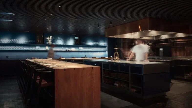 Frantzen Reservations 2026: How to Book Stockholm