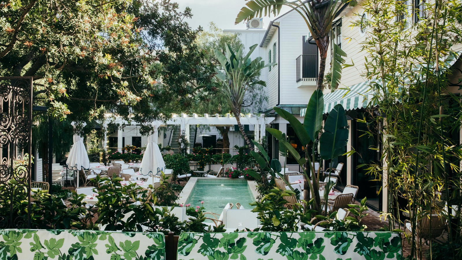 Visiting San Vicente Bungalows: What to Know Before You Go in 2026