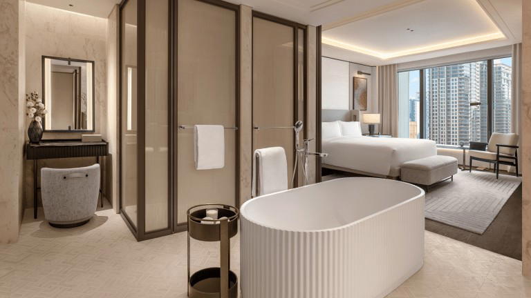 Waldorf Astoria Kuala Lumpur Opens Reservations for Late 2026