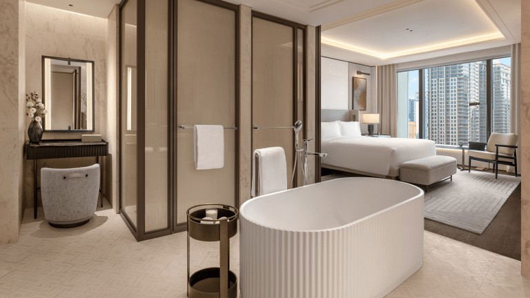 Waldorf Astoria Kuala Lumpur Opens Reservations for Late 2026