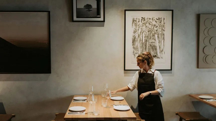Wayfinder Wines Margaret River Opens This August.