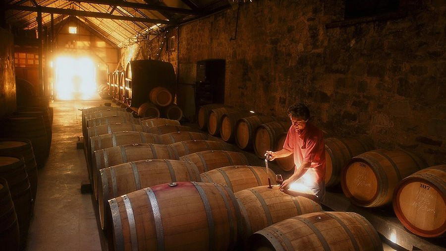 Wendouree Cult Wine: The Clare Valley Estate That Refuses to Be Found