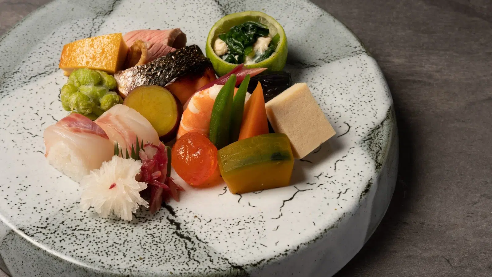 Cover image for guide: Kaiseki and Sushi Masterclasses: What Chefs Put You Through