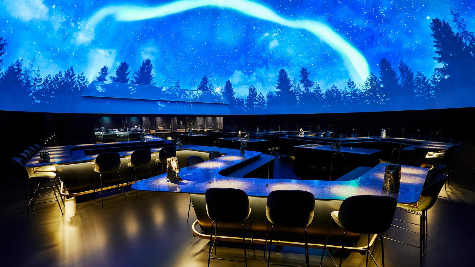 What a Visit to Alchemist Actually Involves