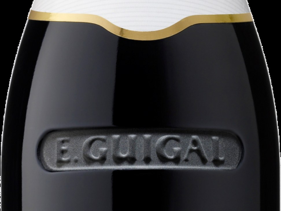 E. Guigal Côte-Rôtie La Landonne: a prized bottle for collectors in The Money-vs-Time Tradeoff.