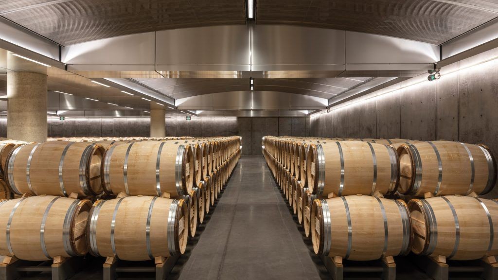 What a Visit to Lynch-Bages and Pontet-Canet Actually Involves