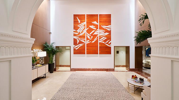 What Booking Amex Fine Hotels + Resorts in New York Actually Involves