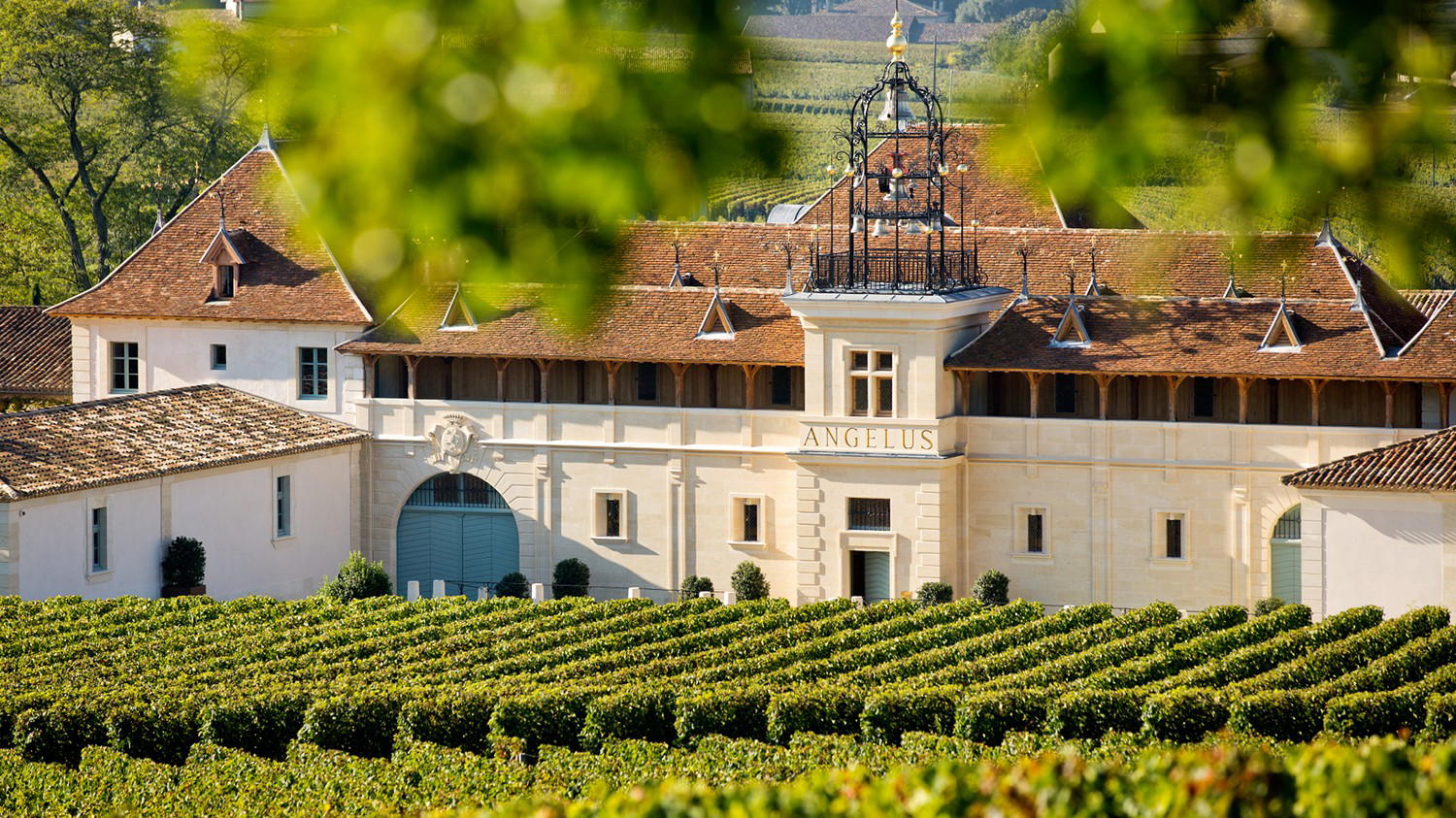 What Buying Bordeaux En Primeur Actually Involves