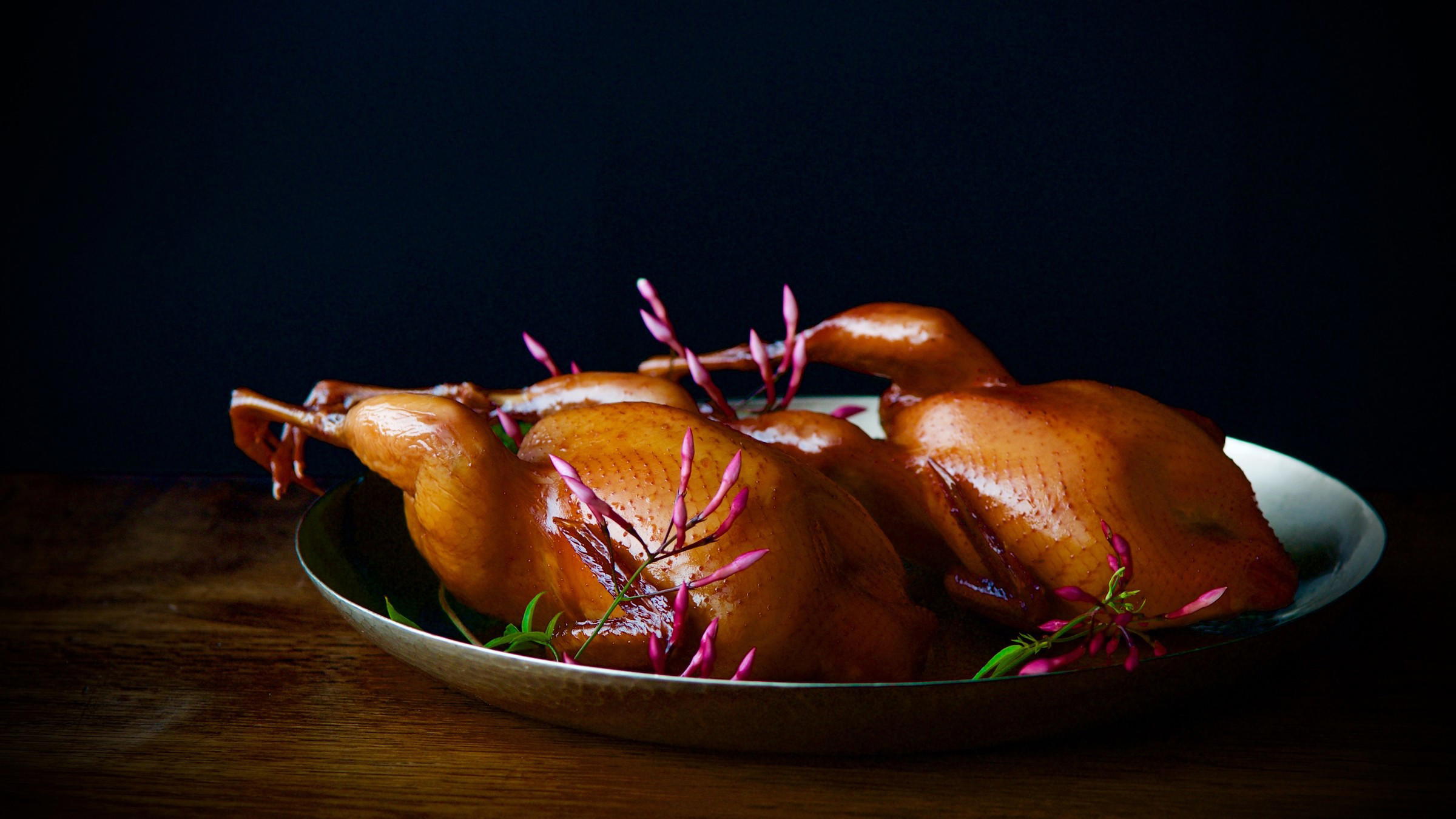 Why Benu SF is the 3 Michelin Star Restaurant in the City