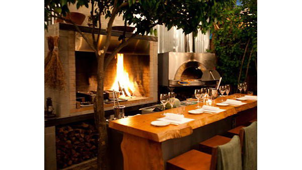 What it's like Dining at Saison SF: World Renowned Two Michelin Star Experience