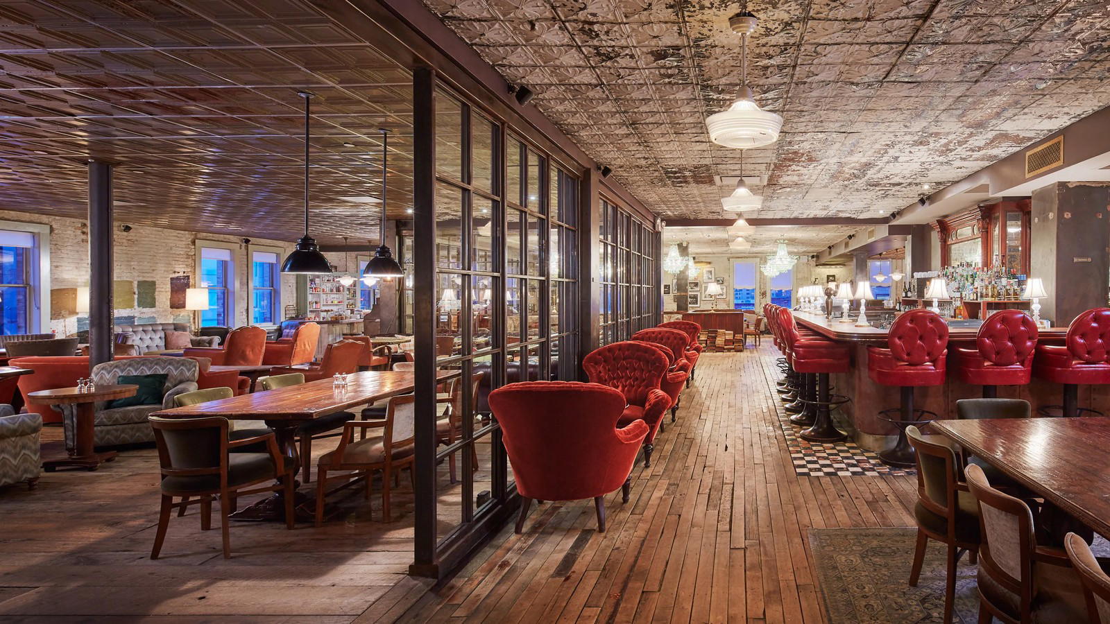 What Joining Soho House Actually Involves