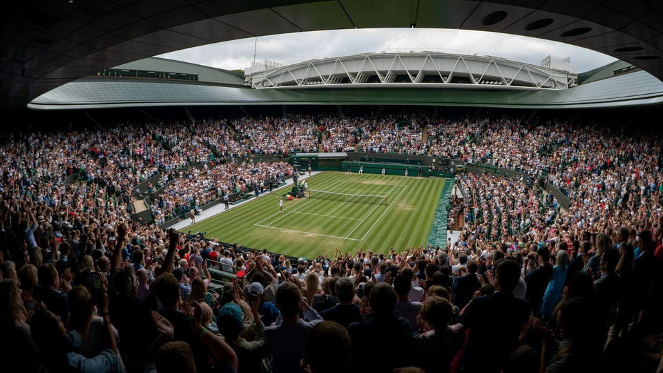What Wimbledon Debentures Actually Involve