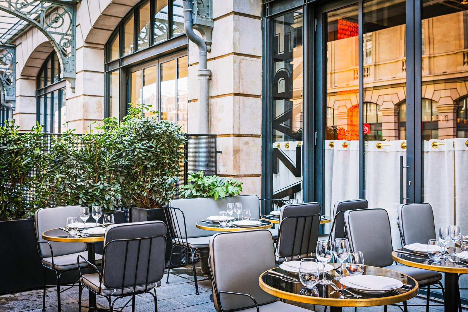 Gramercy Tavern NYC: Dining Room or Tavern Guide