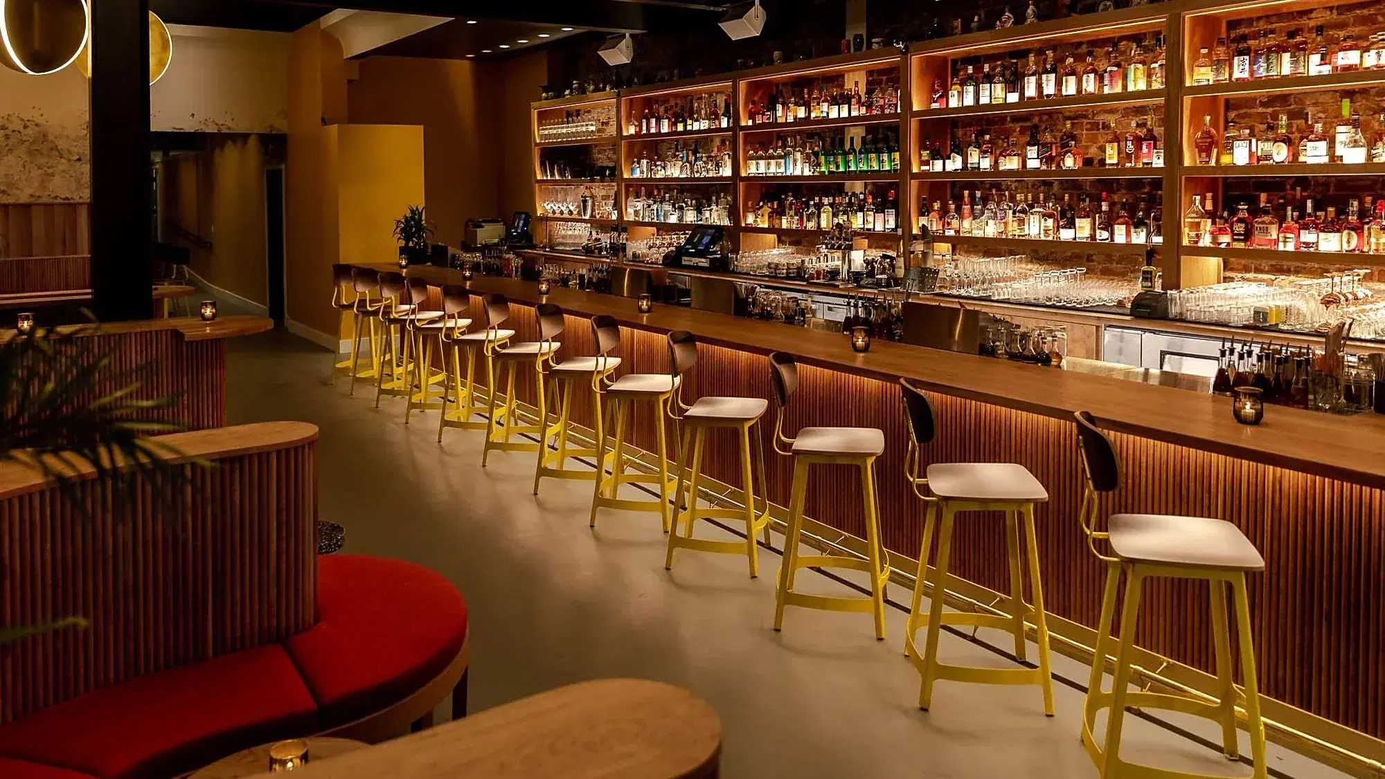 Why Pacific Cocktail Haven (PCH) in SF is the Best Bar in California