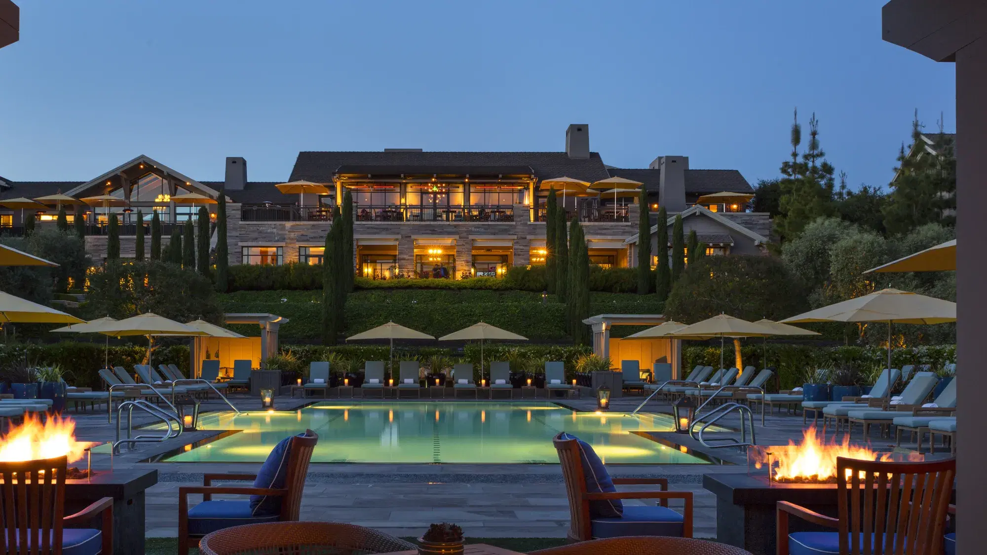 Why Rosewood Sand Hill is Still the Best Hotel in Silicon Valley: 2026 Review