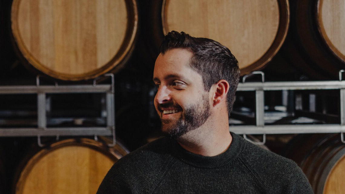 Santa Barbara Wine: Why Sommeliers in Europe Discovered It First