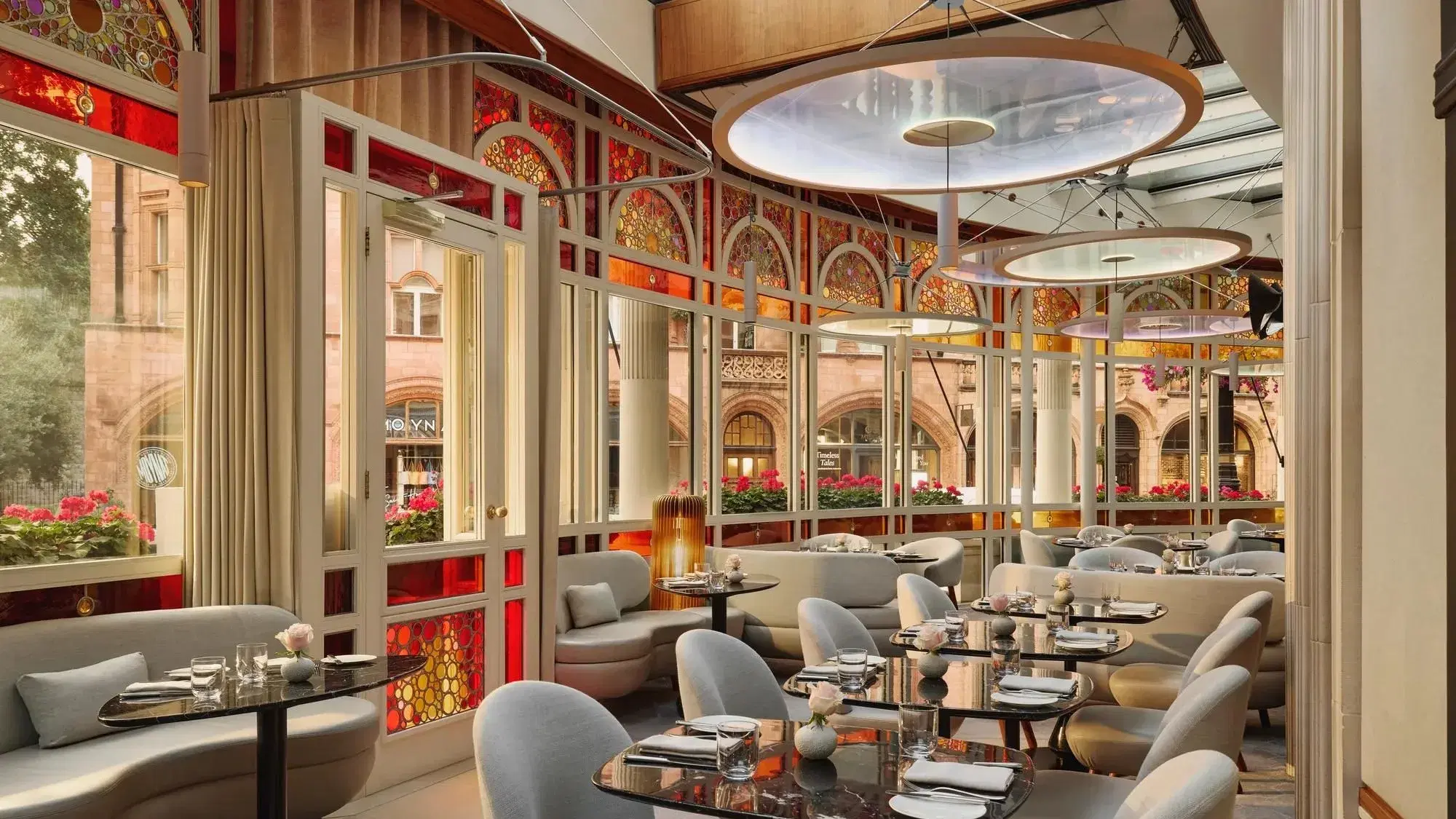 The Connaught London Review 2026: Three Keys, Three Stars in Mayfair