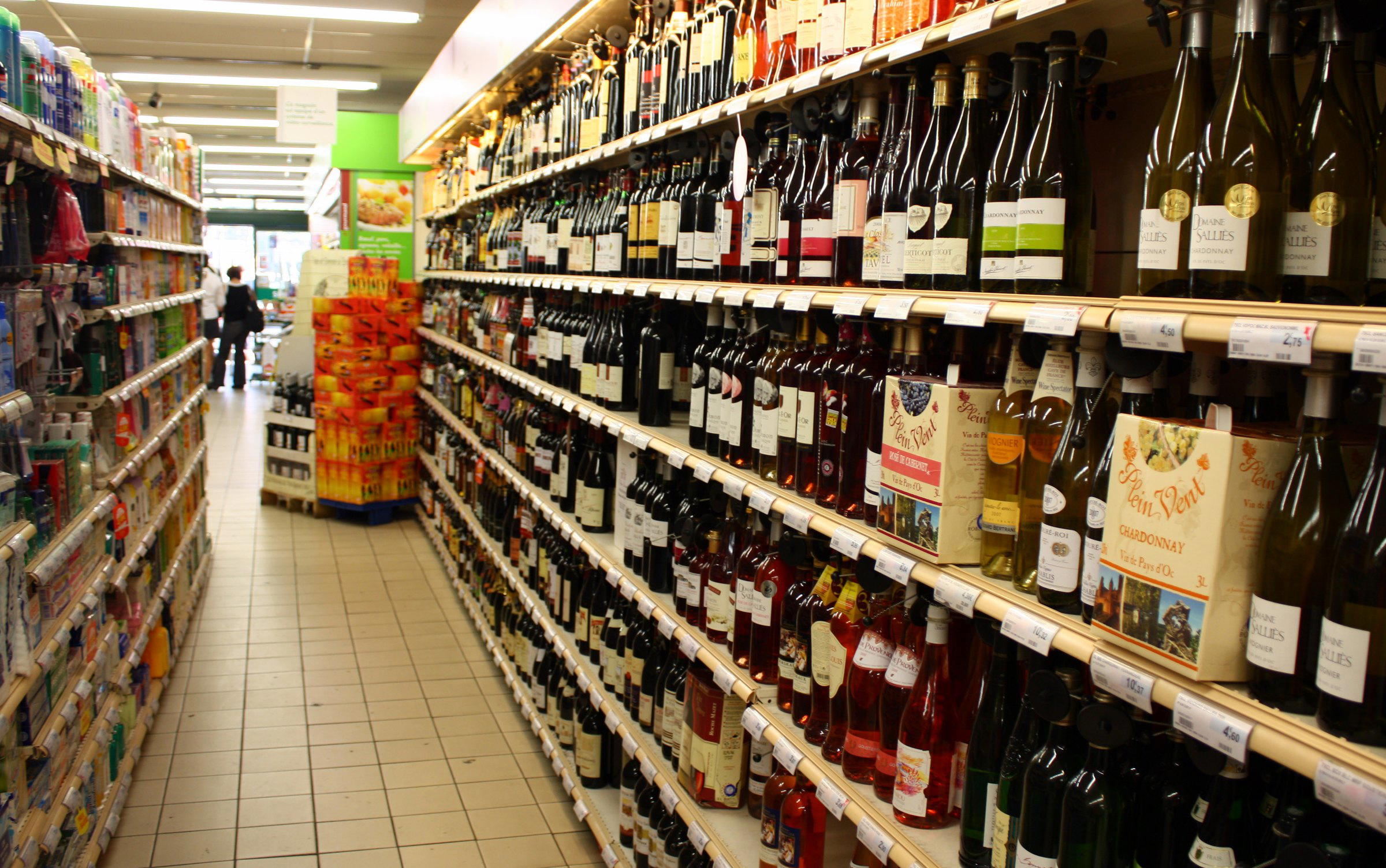 Why wine can't keep leaning on tradition alone