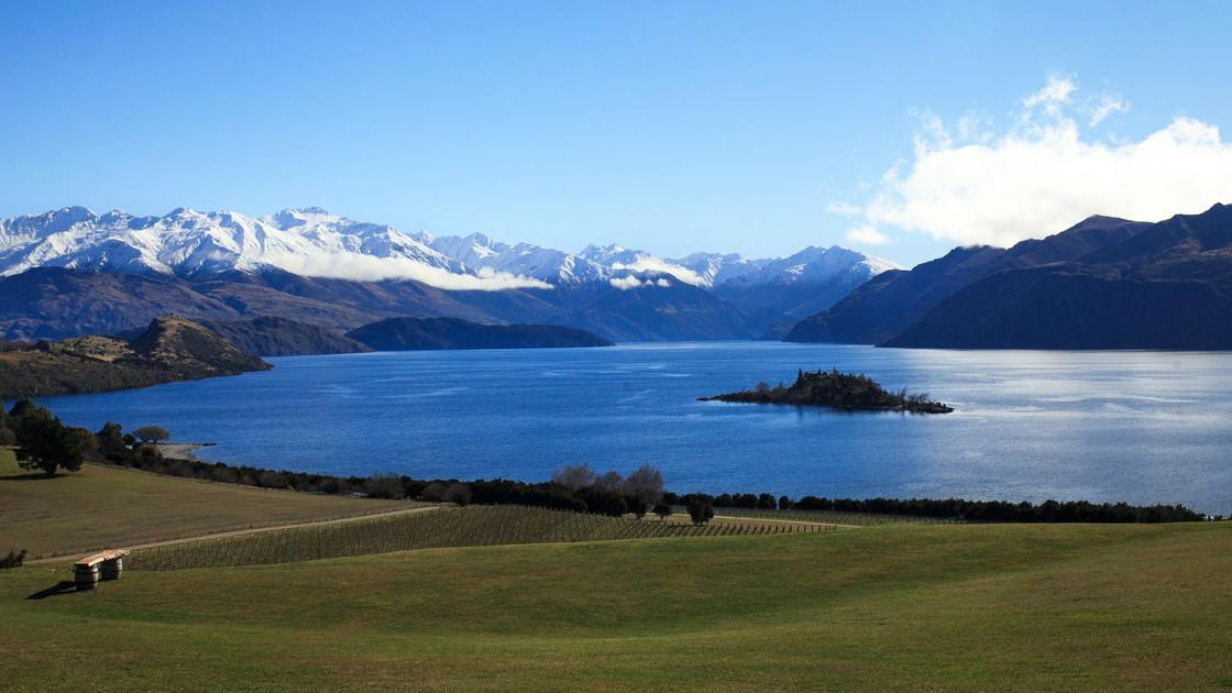 Wine Destinations 2026: VinePair’s Travel Shortlist