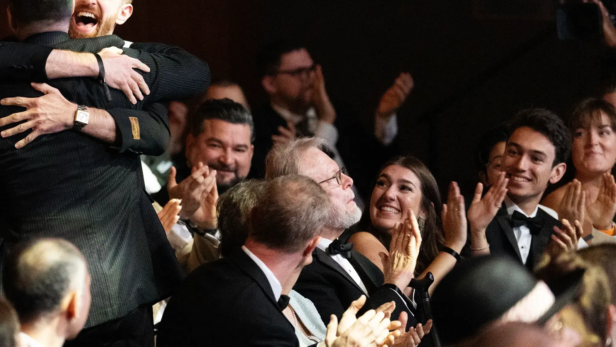 Wine & Food Week: Beard Awards, Albi, and the Alps