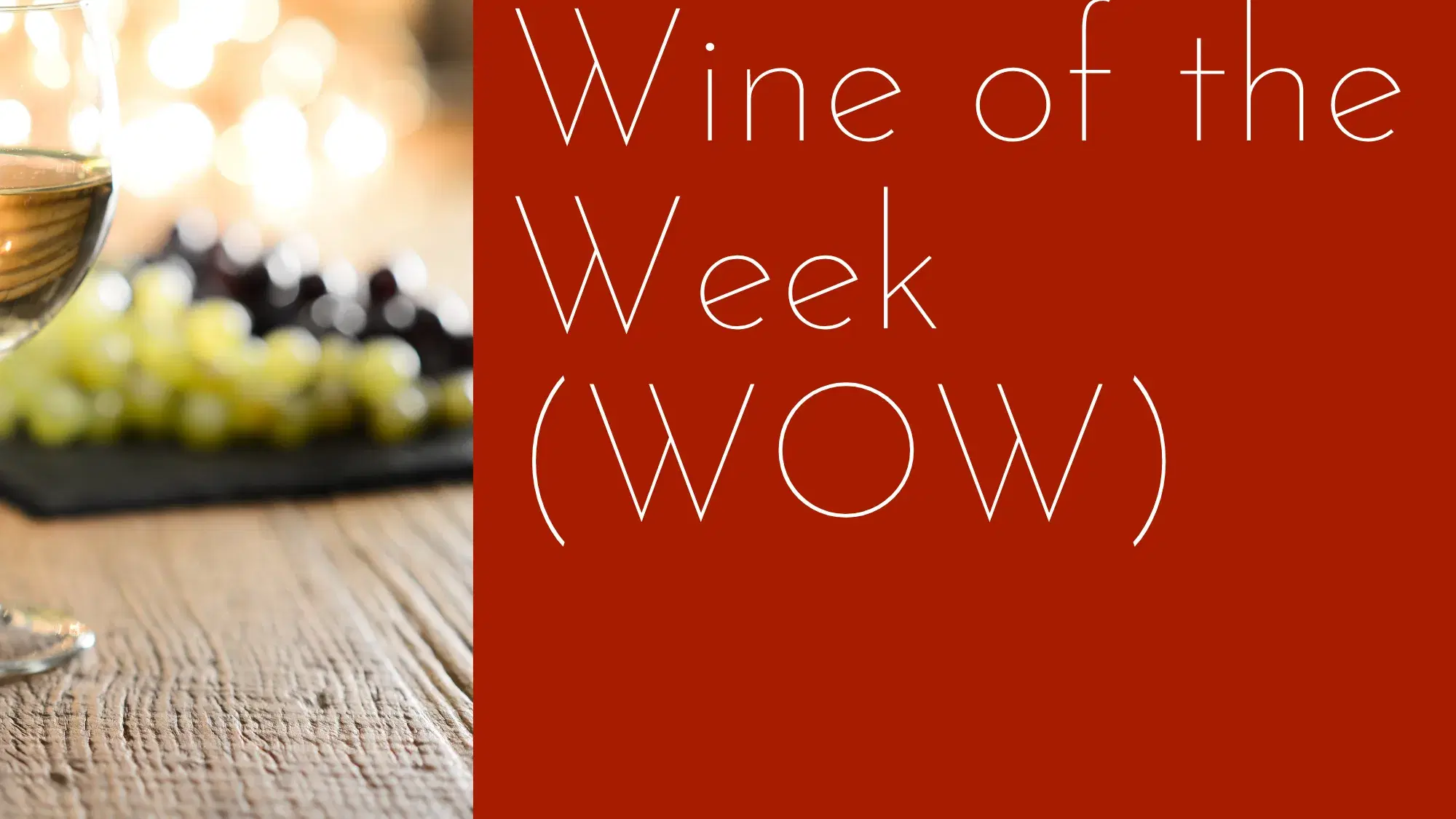 Wine News Roundup: Week of 15 June 2026