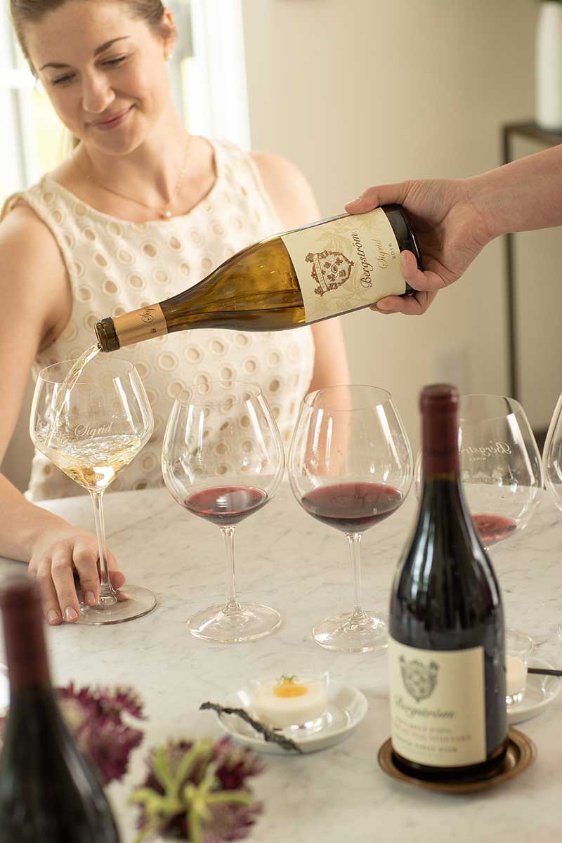 Bergström Winery: Willamette Valley Tasting Guide