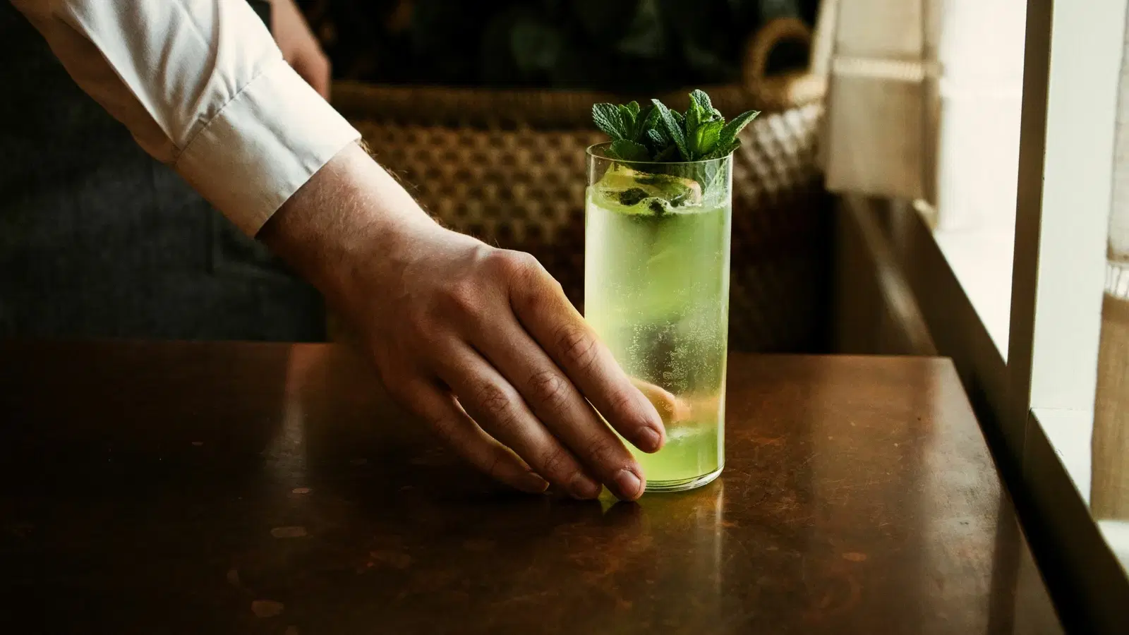 Cover image for guide: World Class National Finals Names 15 U.S. Bartenders