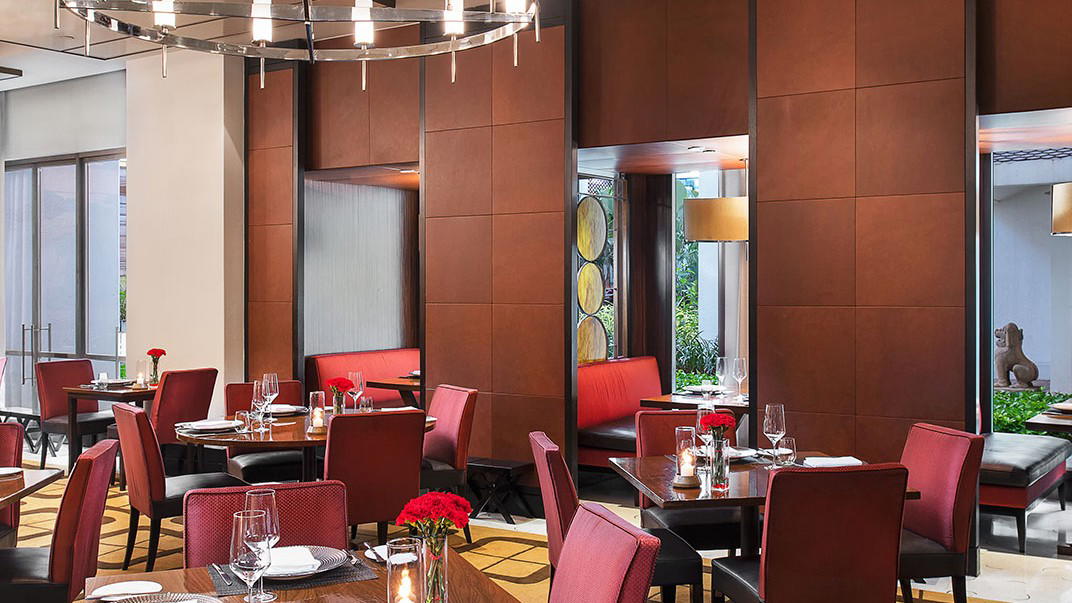 World Gourmet Festival 2026: Clavijo, Royer, and Citrin Head to Bangkok