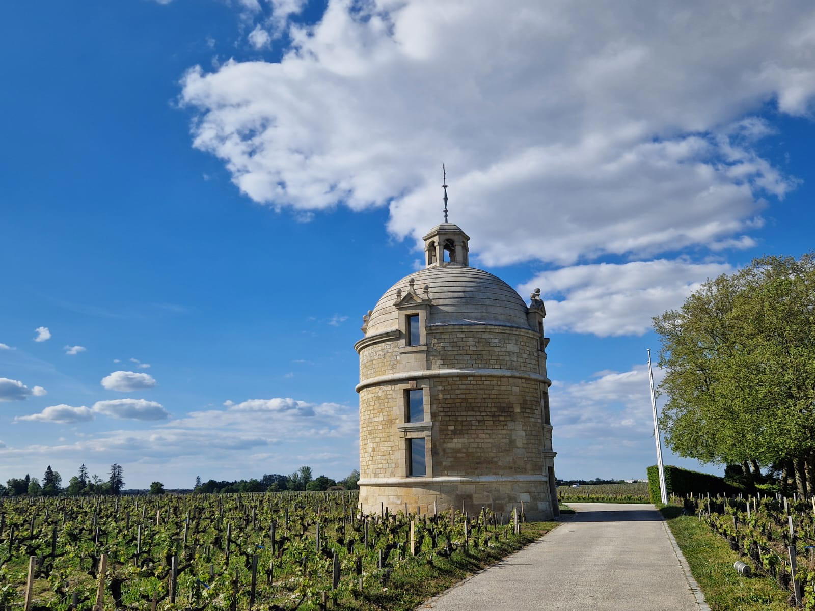 Cover image for guide: We Visited 40 Bordeaux Estates - These Were Our Top Wines and Favorites