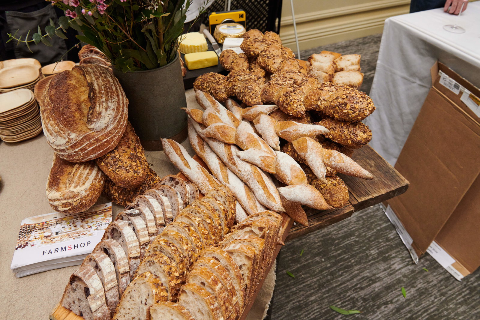 Photo courtesy of @jamescfrench