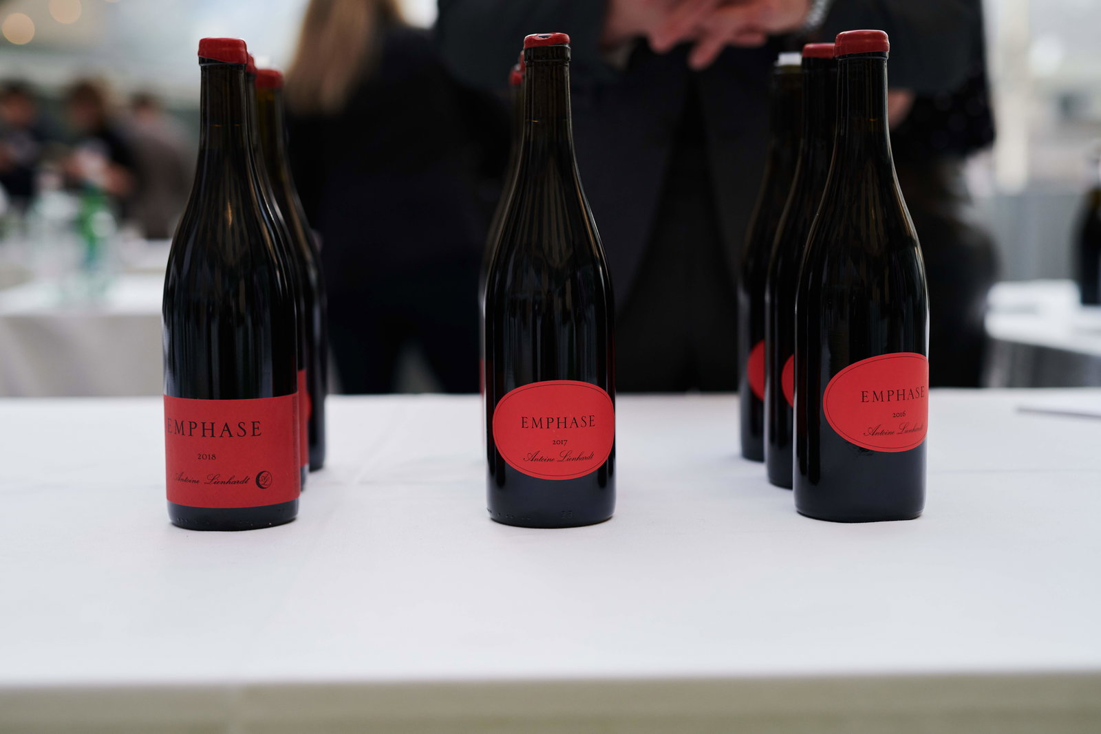 Photo courtesy of @jamescfrench