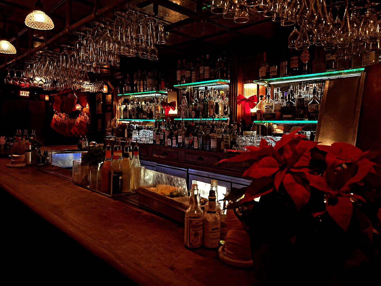 Roger Room Interior