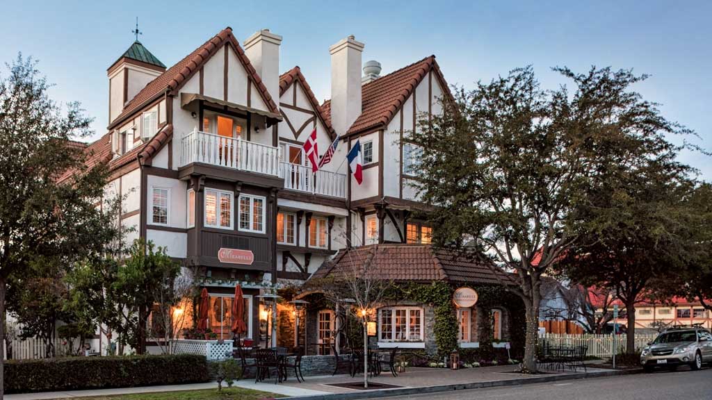 The Mirabelle Inn