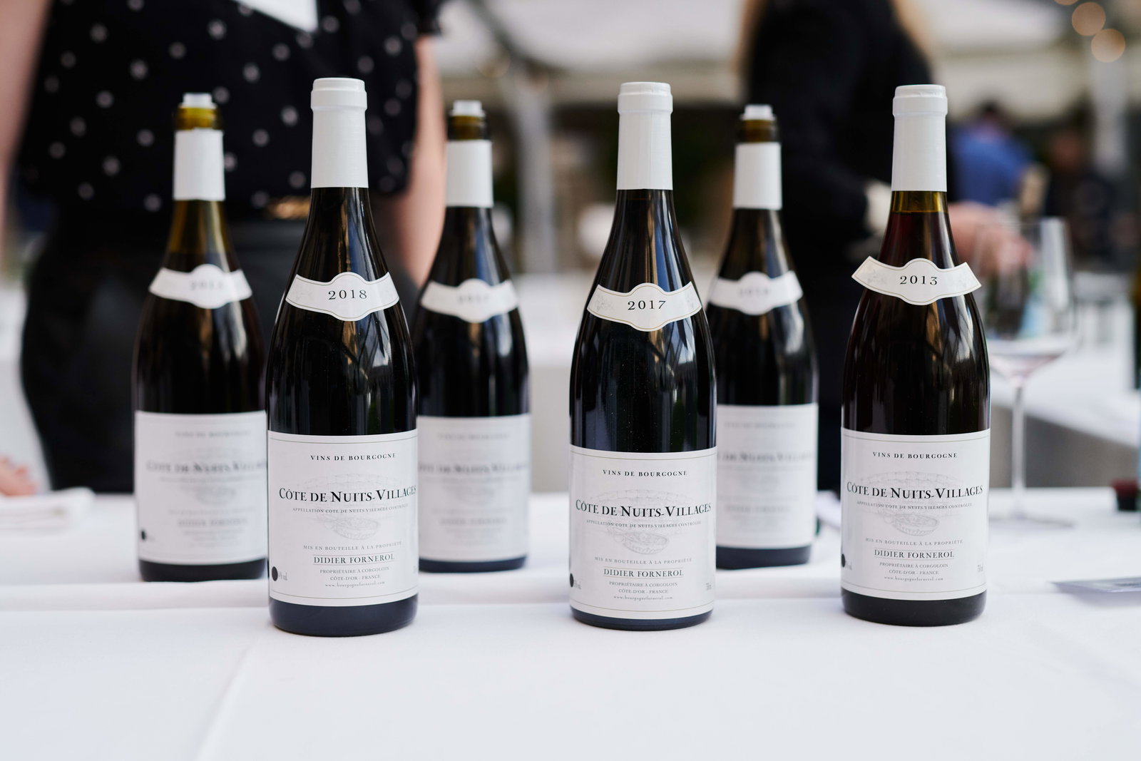 Photo courtesy of @jamescfrench