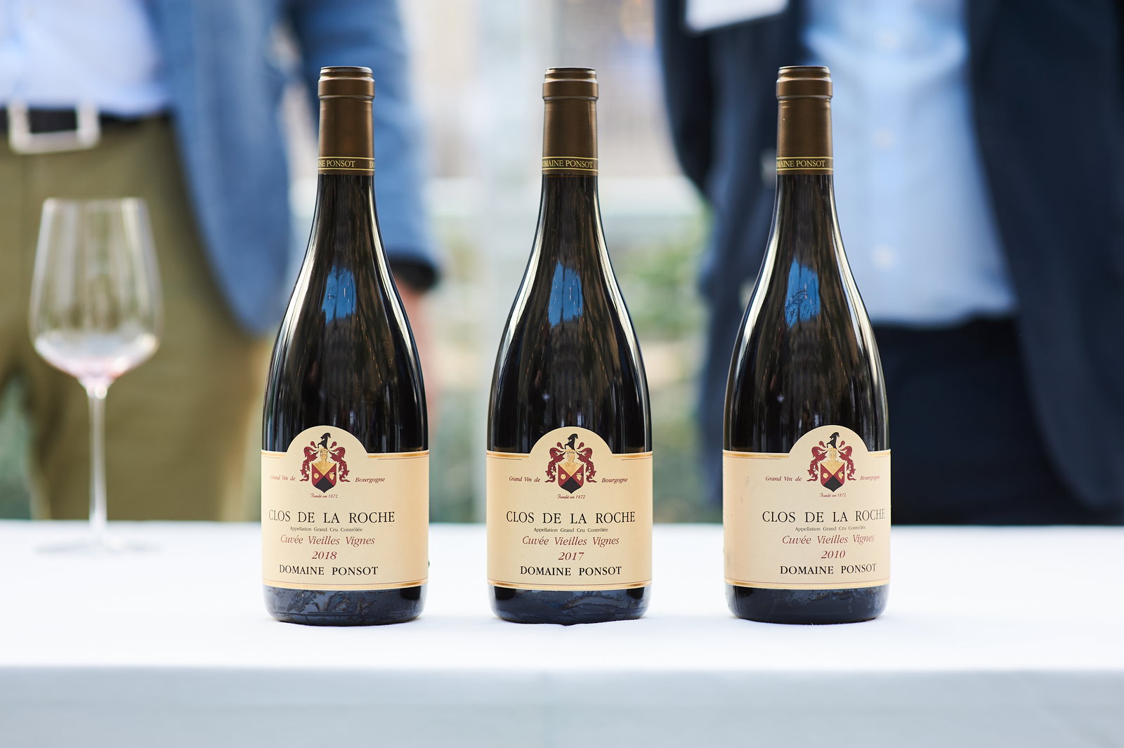 Photo courtesy of @jamescfrench