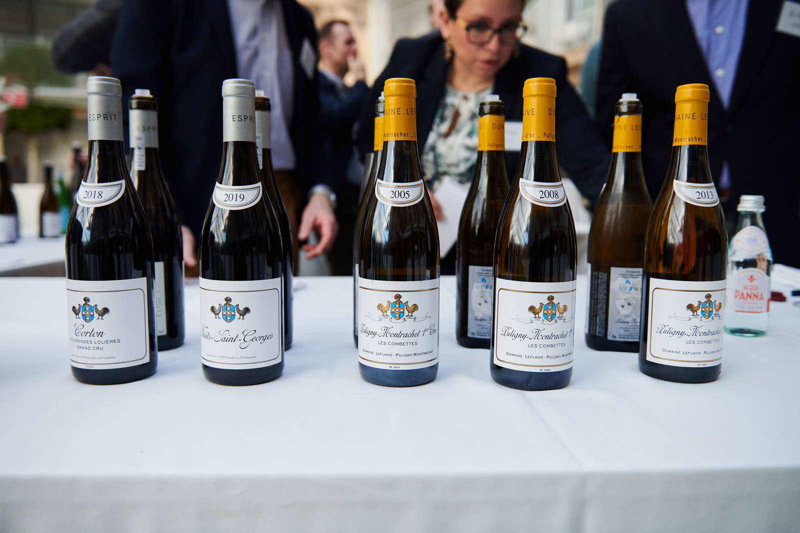 Photo courtesy of @jamescfrench