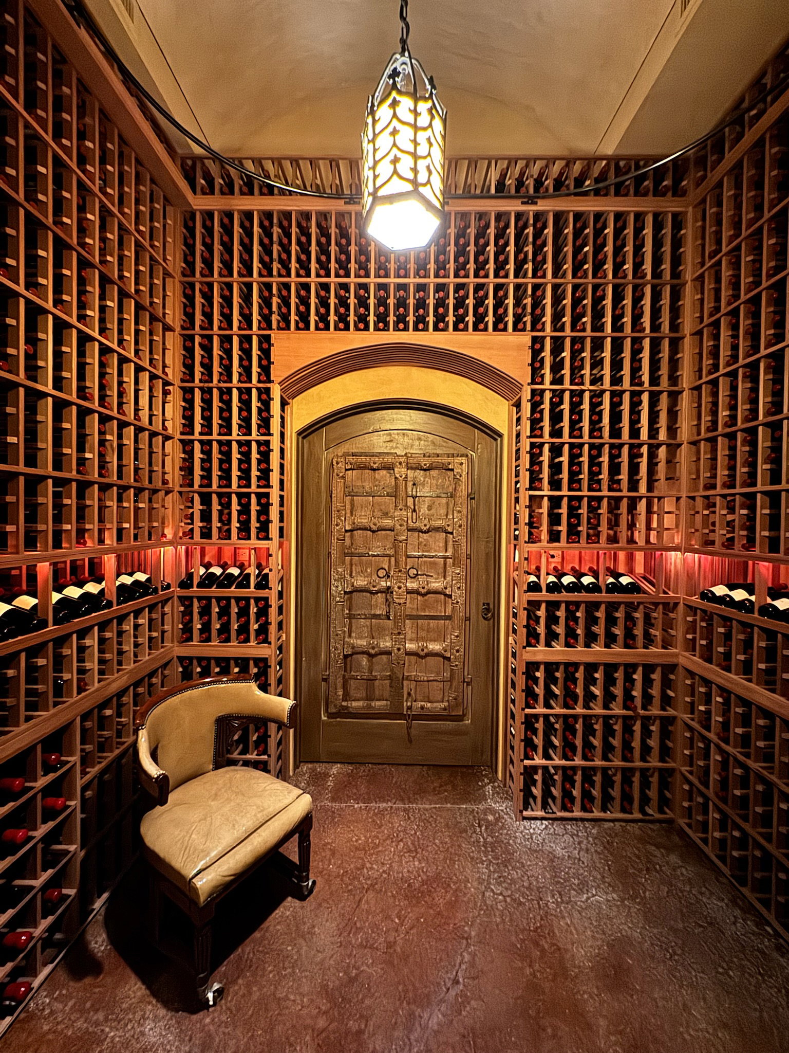 The Cellar