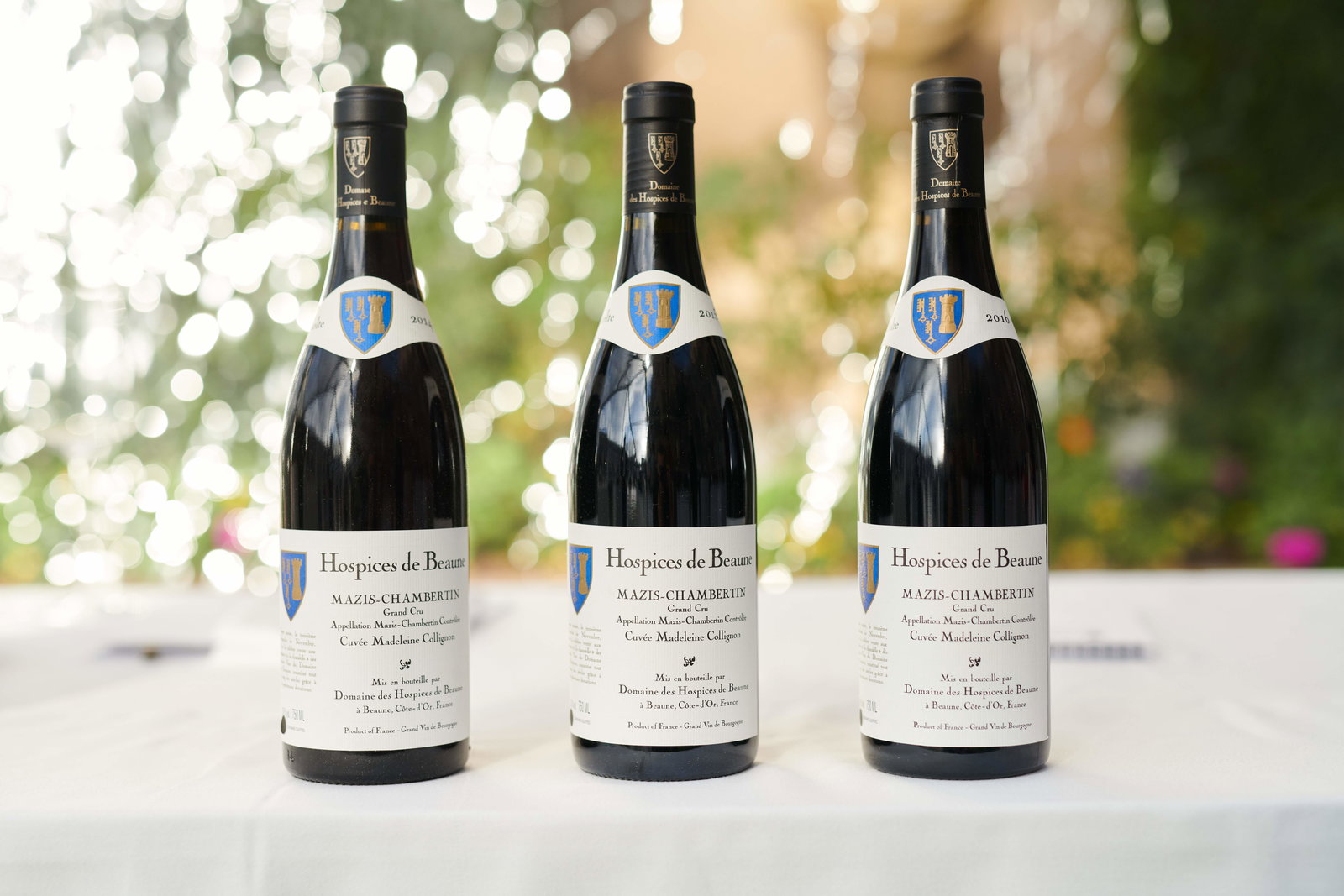 Photo courtesy of @jamescfrench