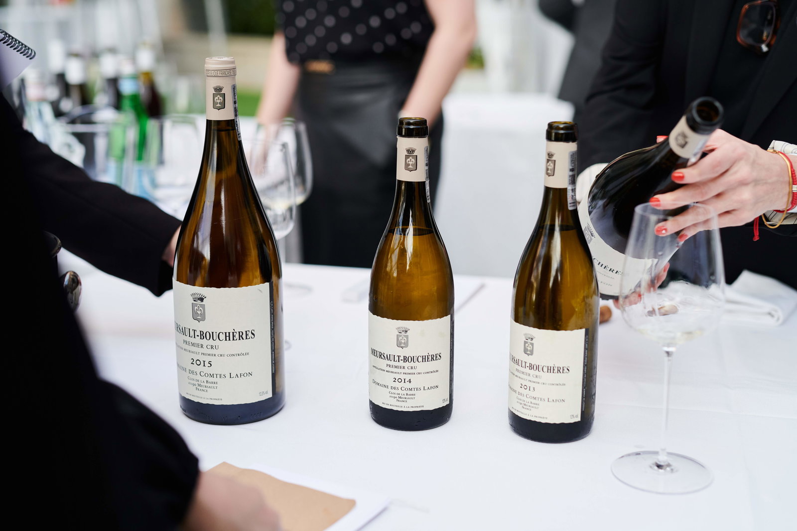 Photo courtesy of @jamescfrench