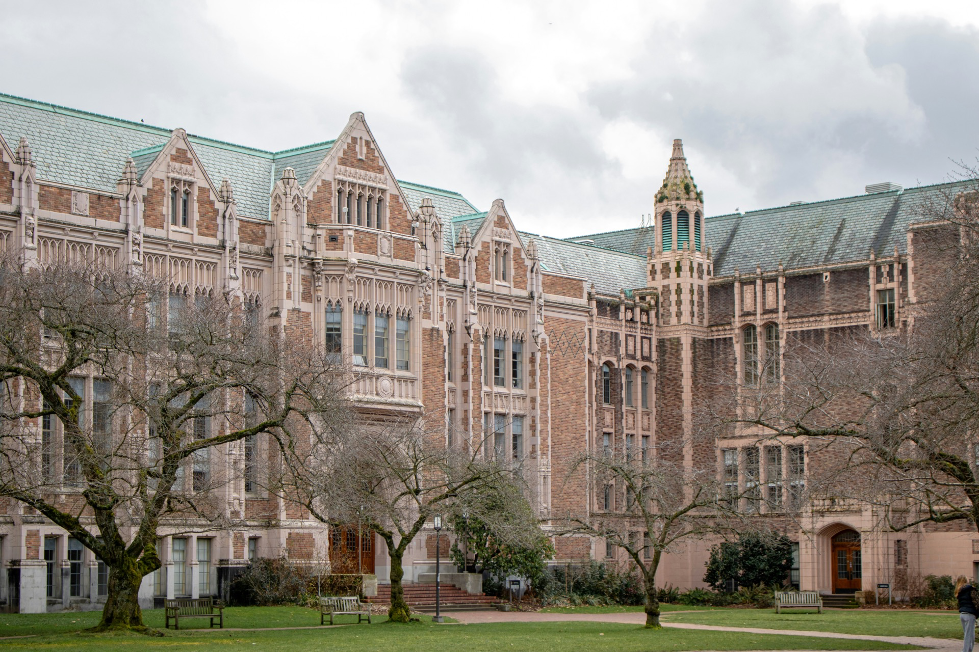 New Haven travel destination