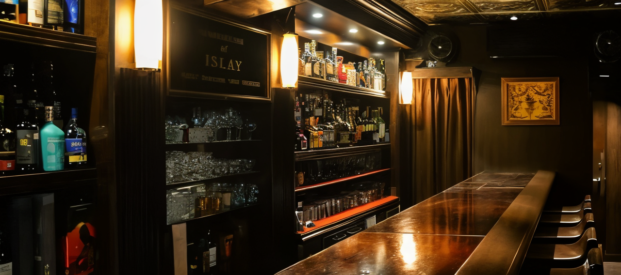 Best Cocktail Bars in Tokyo