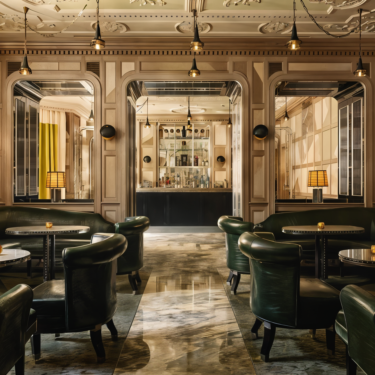 Connaught Bar Review: London's Best Cocktail Bar?