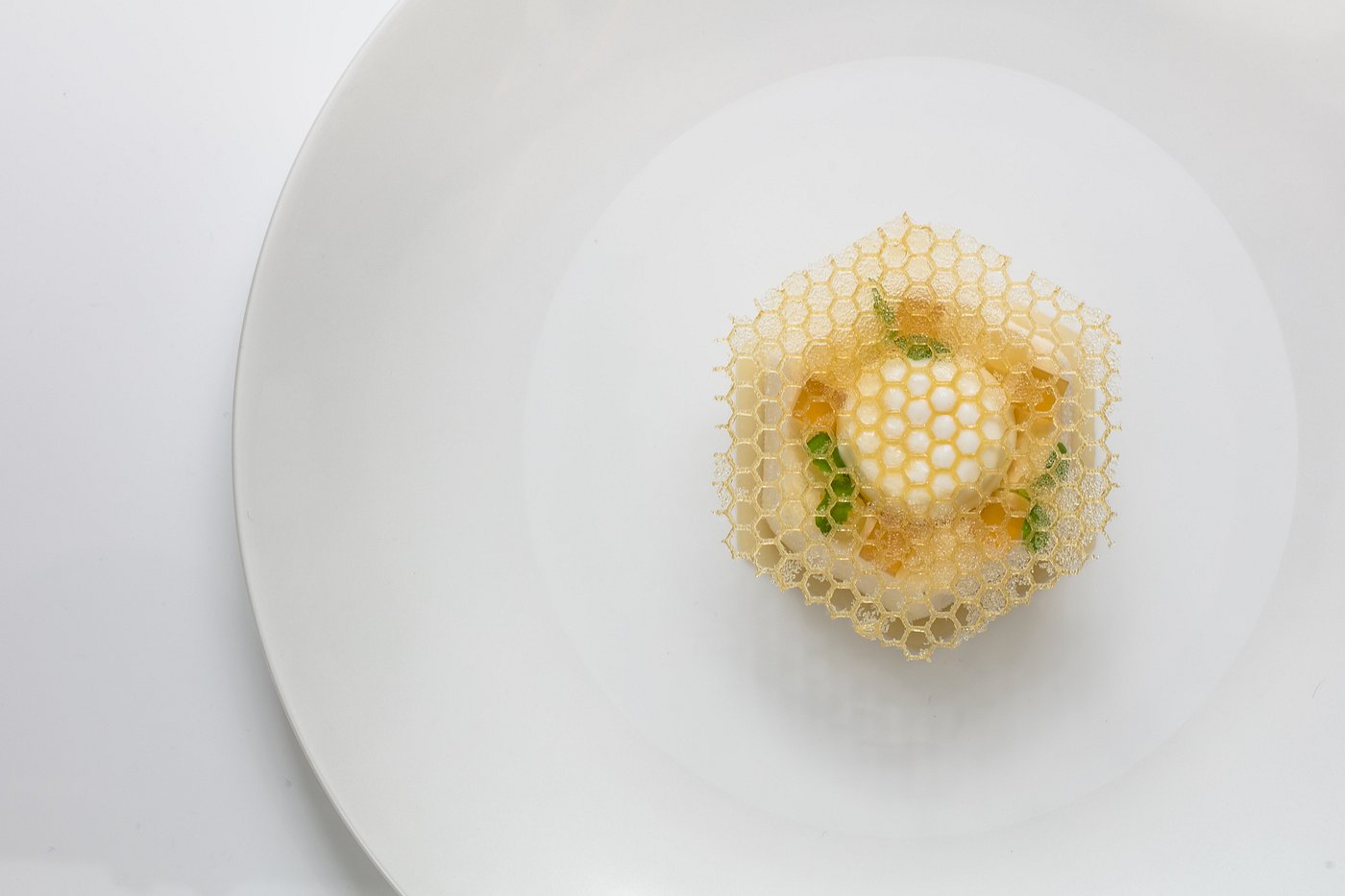 Best fine dining restaurants in London