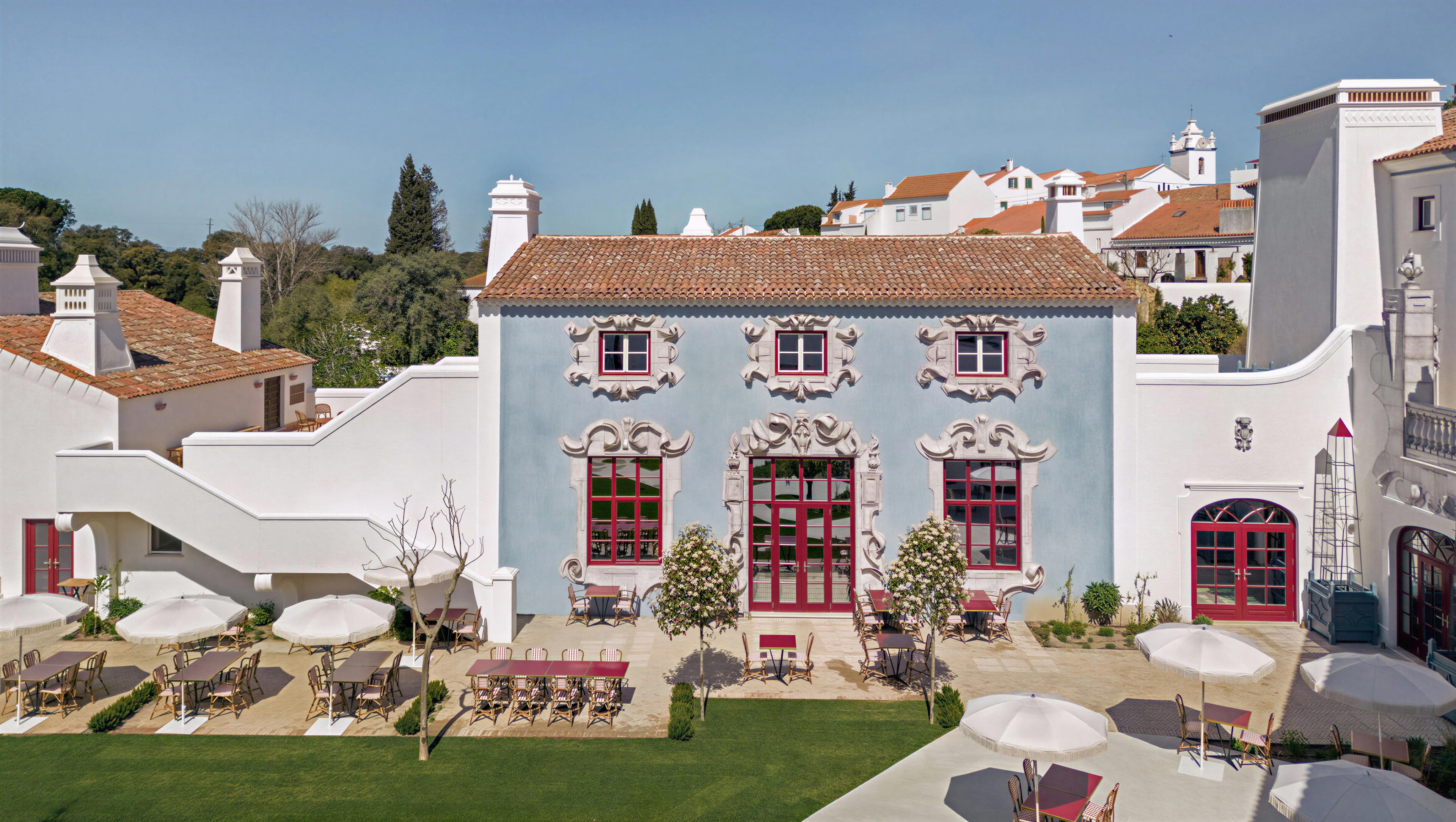 Louboutin Built a Hotel in Portugal: A Vermelho Melides Review of the Maximalist Dream (2026)