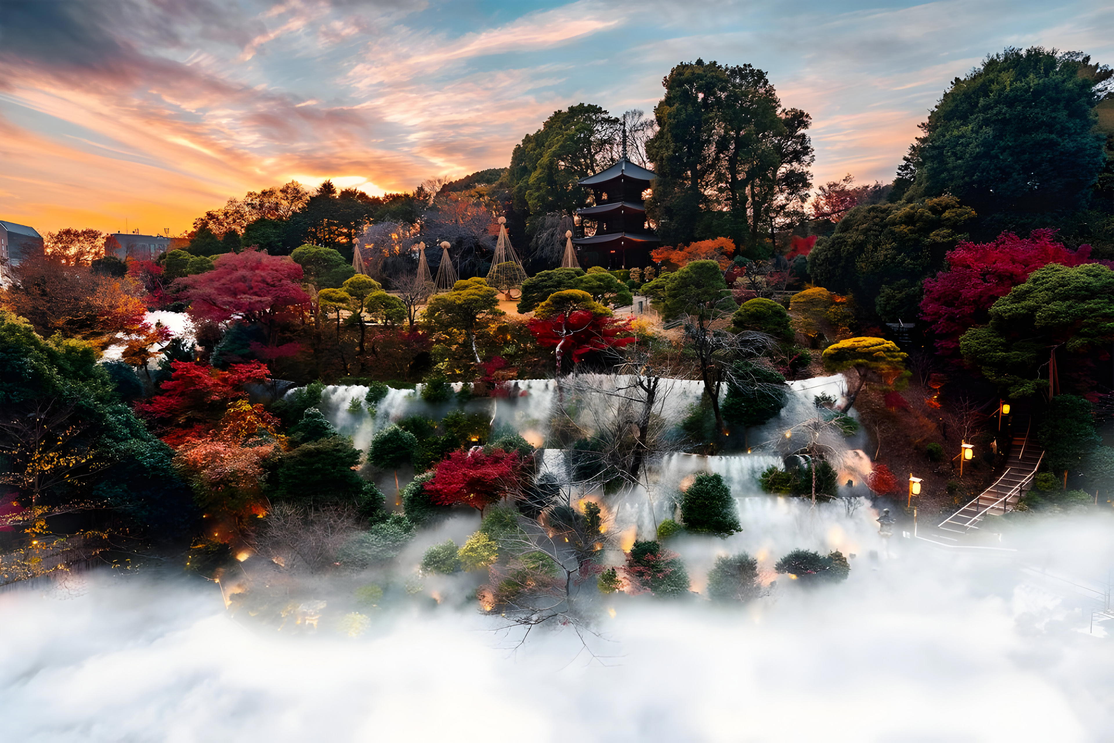 Best Luxury Hotels in Tokyo