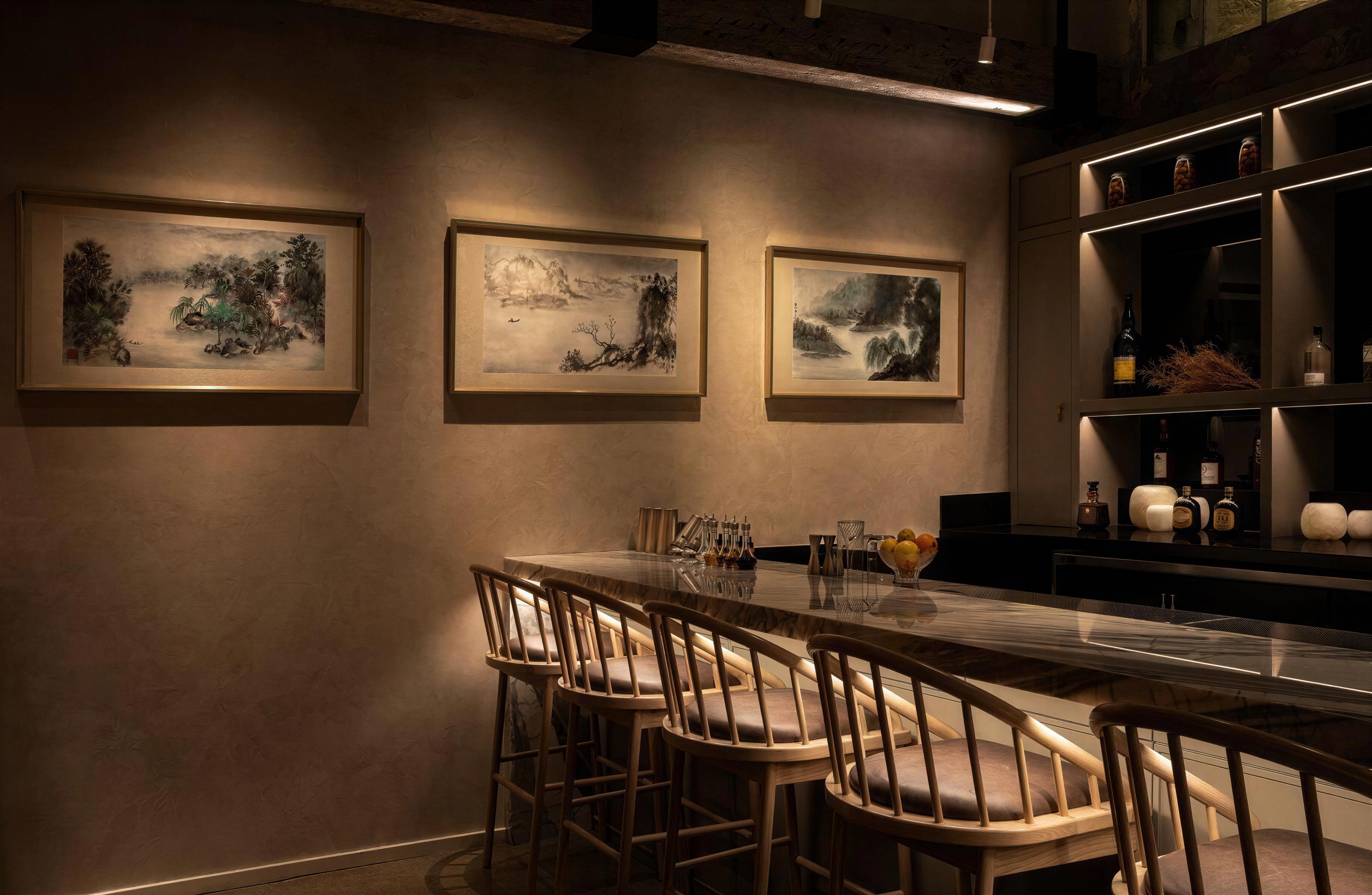 Kato Bar: The Best Cocktail Bar in Los Angeles?