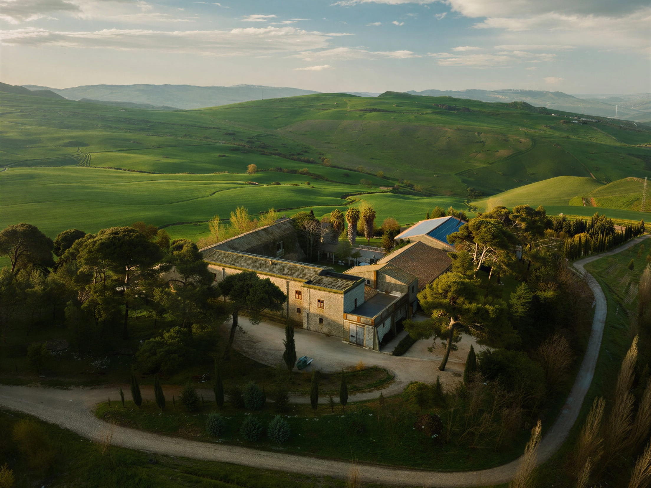 Sicily’s Ultimate Luxury Farm Retreat: A Masseria Susafa Review of the "Slow Life" (2026)