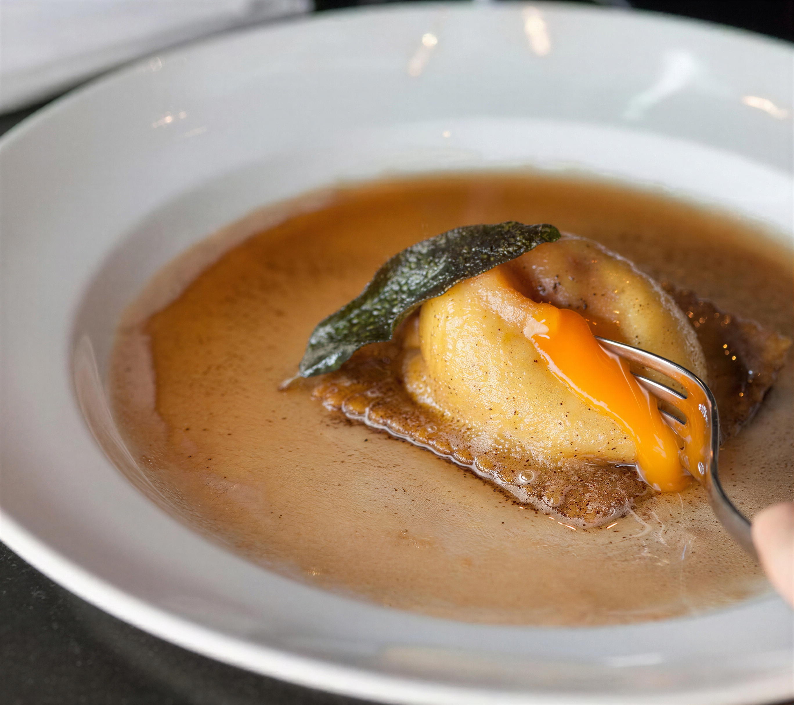 Osteria Mozza restaurant in Los Angeles: Still Worth it or Past its Prime (2026 Review)?