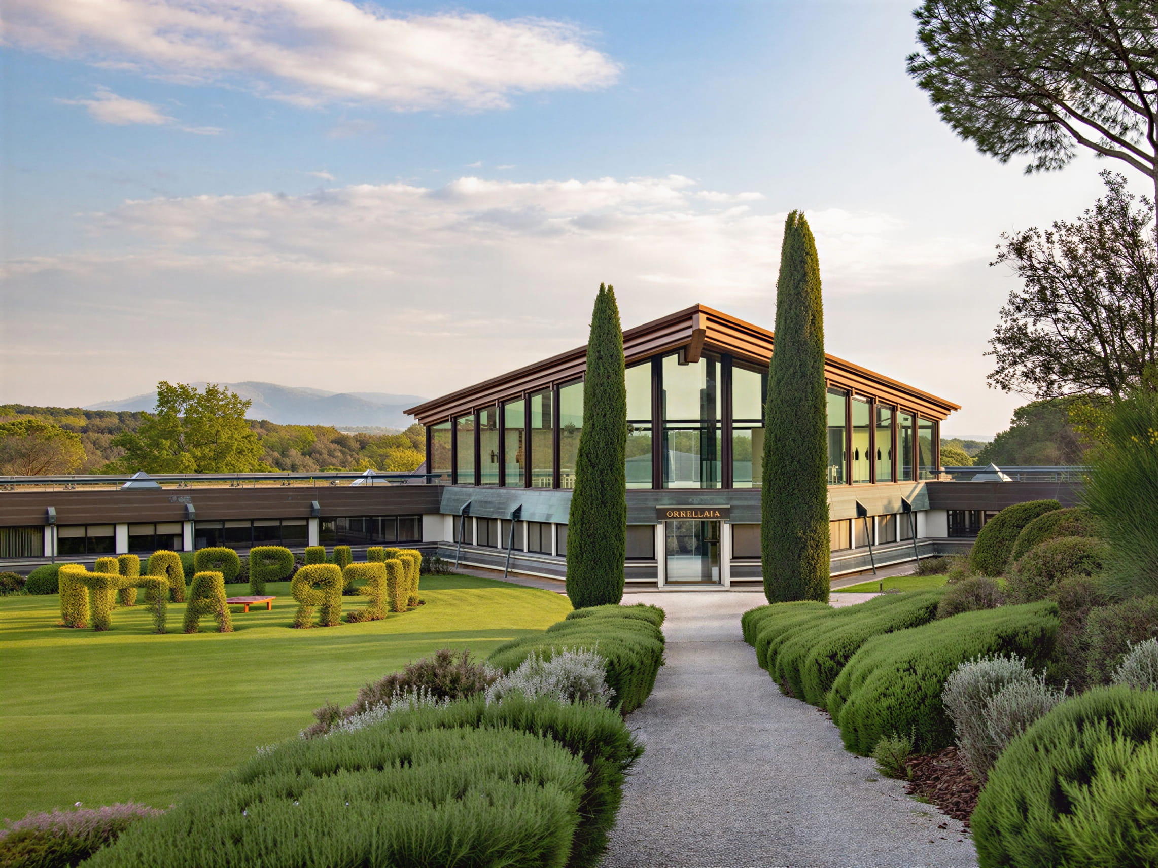 Ornellaia Winery Visit: The Ultimate Super Tuscan Tour