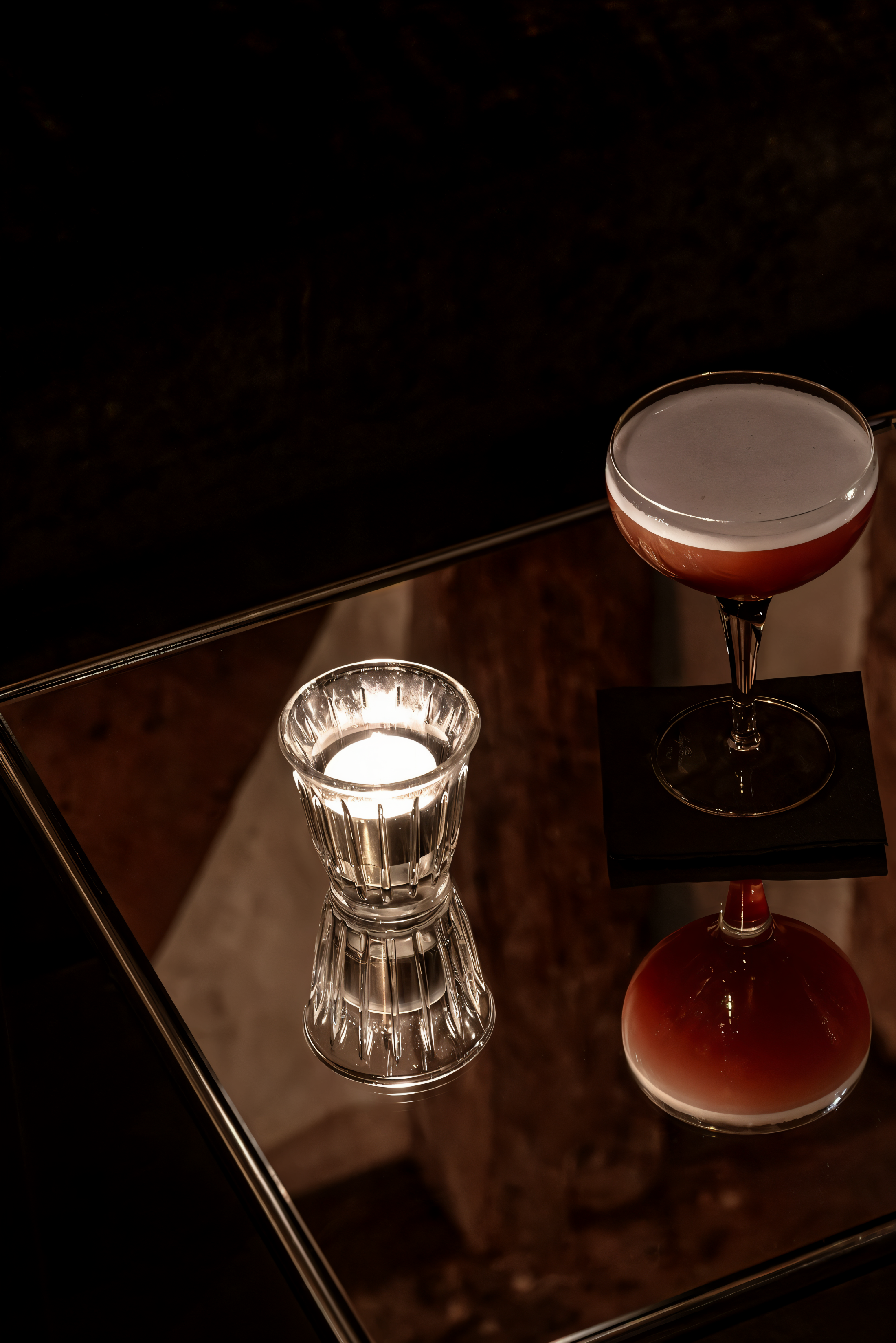 Best Cocktail Bars in Paris